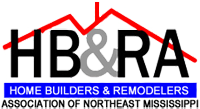 Home Builders & Remodelers Association of Northeast Mississippi